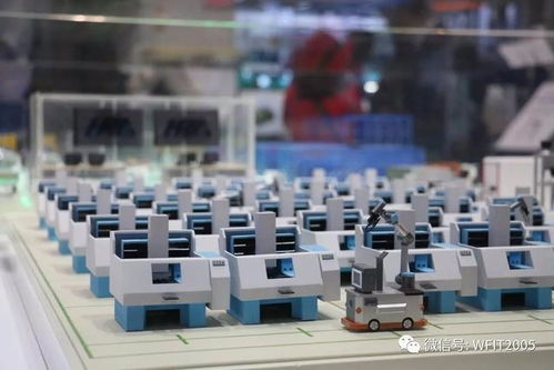 攜手并進，智創(chuàng)未來 濰坊理工學院校長赴哈工大機器人集團考察交流，共探智能機器人研發(fā)新篇章